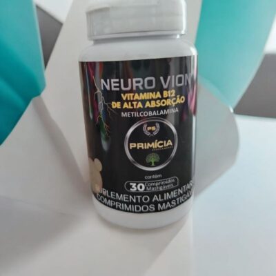 Neuro Vion B12