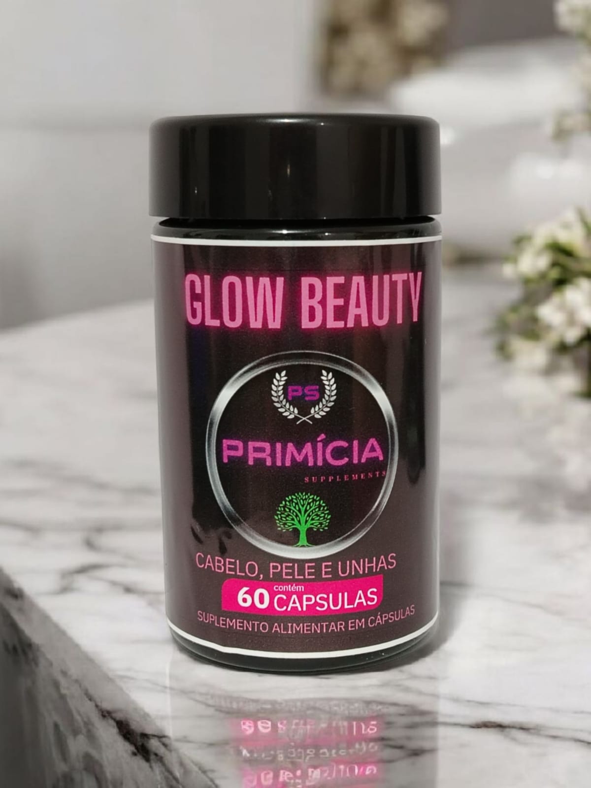 GlowBeauty