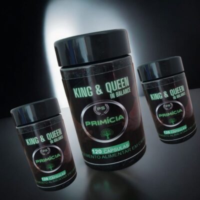 03 King&Queen inBalance