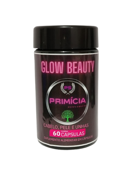 GlowBeauty